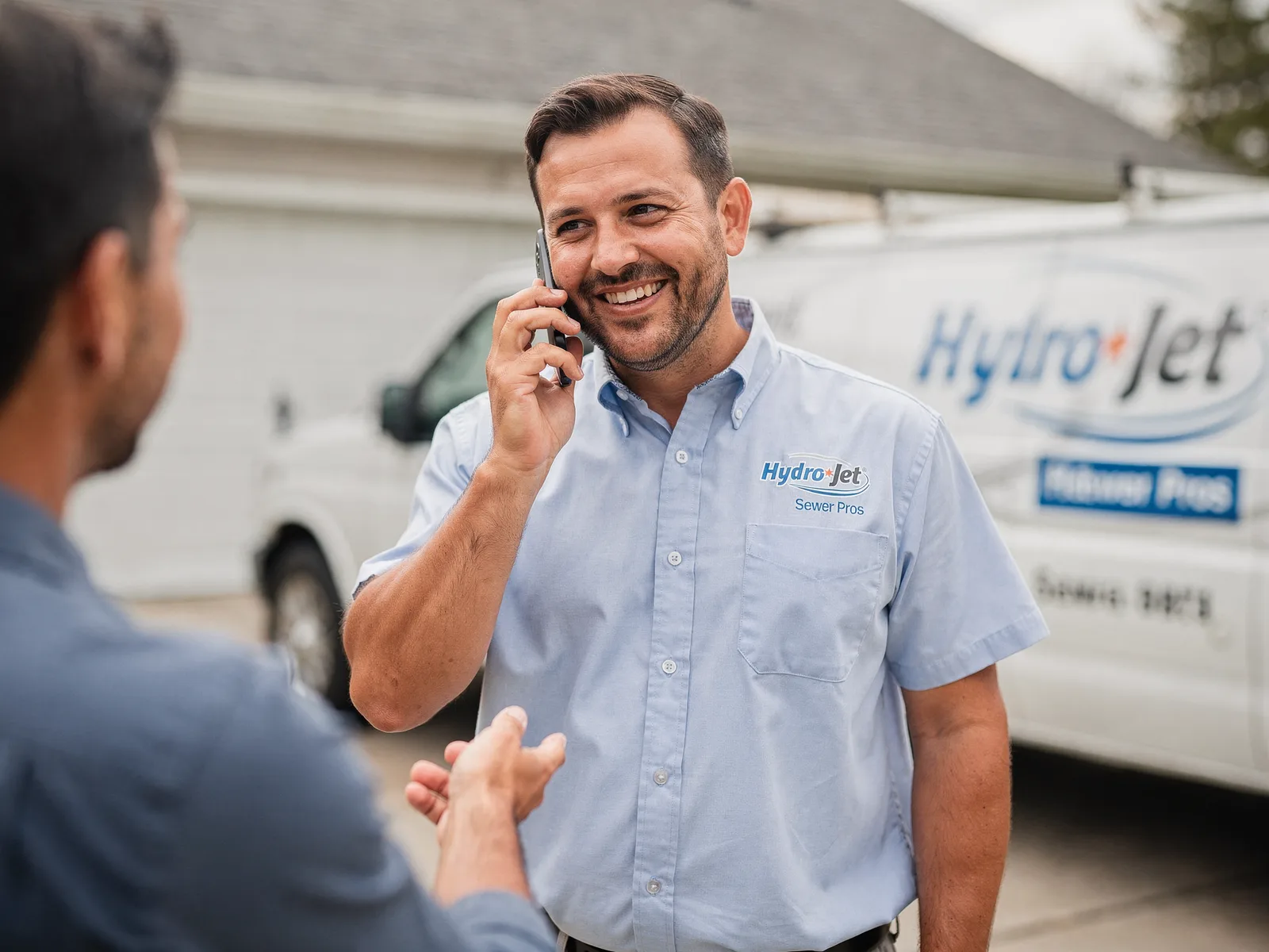 Hydro Jetting Near Me Haverhill, IA FAQs